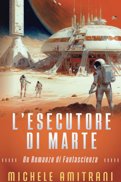L'Esecutore di Marte