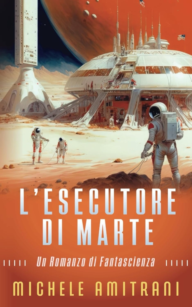 L'Esecutore di Marte