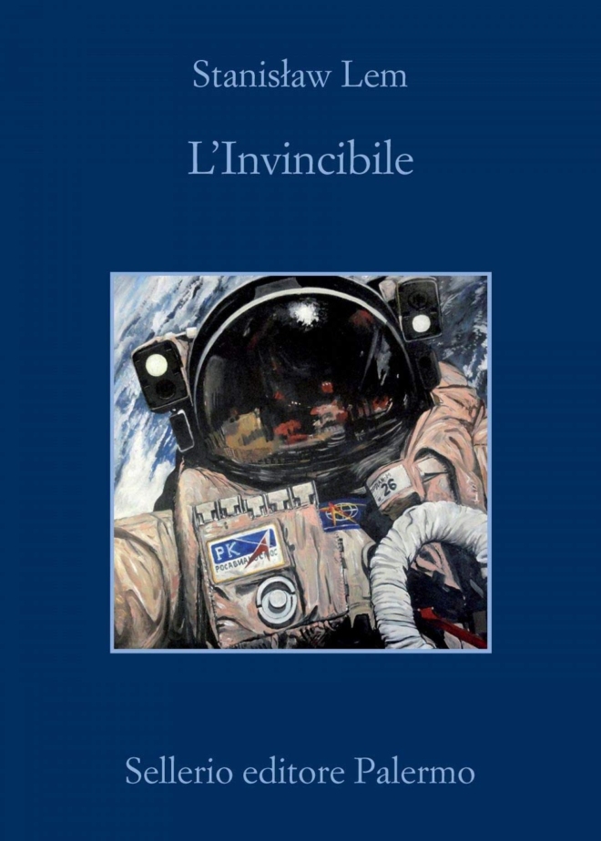 L'invincibile