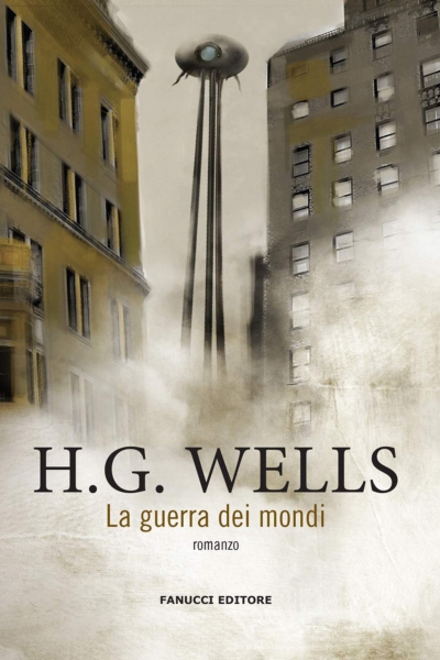 La guerra dei mondi