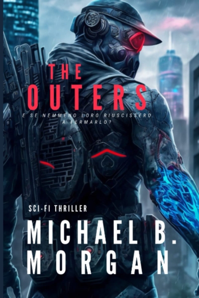 The Outers: E se nemmeno loro riuscissero a fermarlo?
