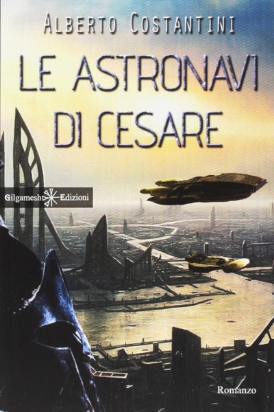 Le astronavi di Cesare