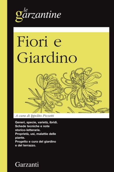 Enciclopedia dei fiori e del giardino