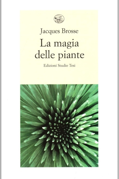 La magia delle piante