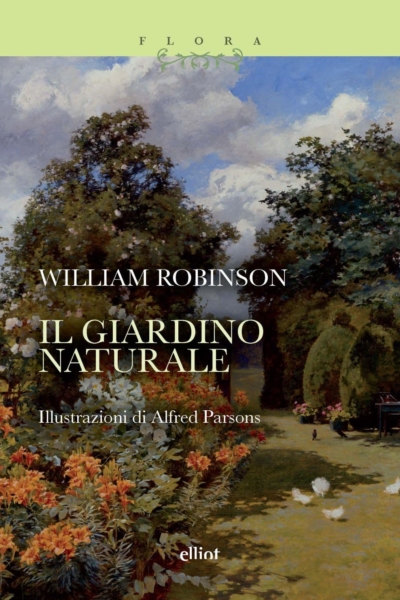 Il giardino naturale