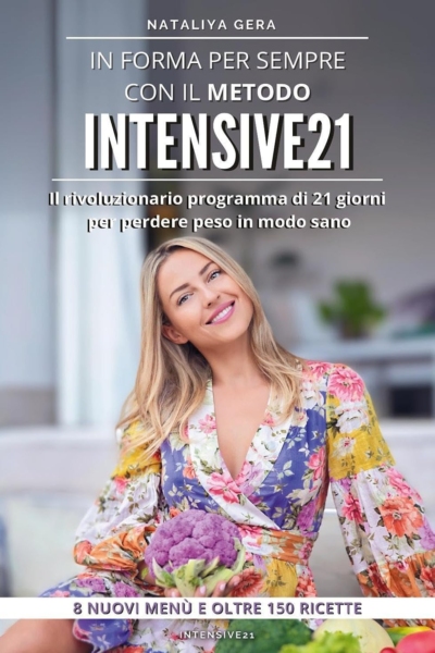 Intensive 21