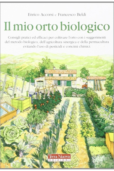 Il mio orto biologico