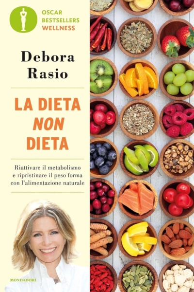 La dieta non dieta