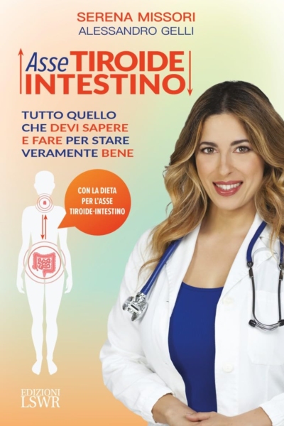 Asse tiroide-intestino