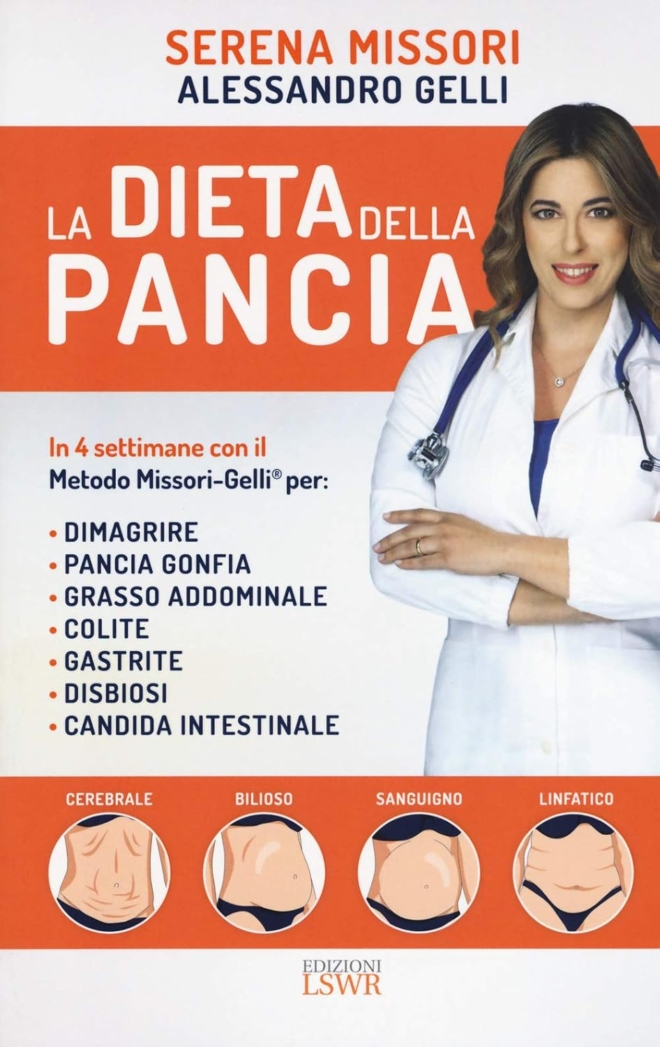 La dieta della pancia