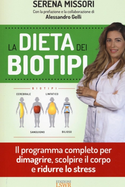 La dieta dei biotipi