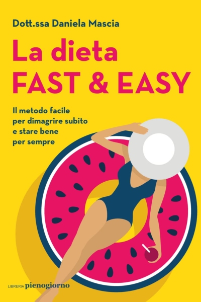 La dieta fast & easy