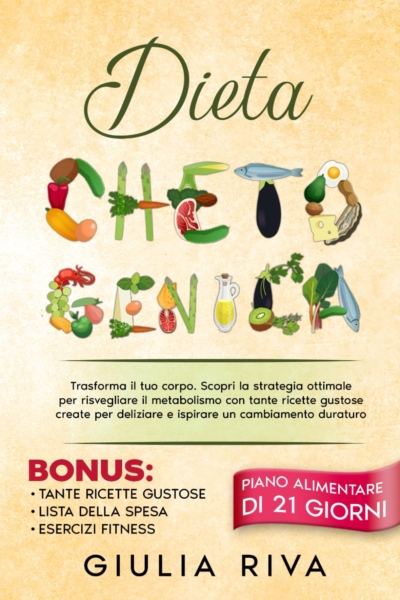 Dieta chetogenica