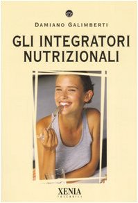Gli integratori nutrizionali