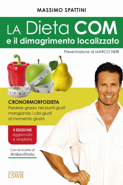 La Dieta COM e il dimagrimento localizzato