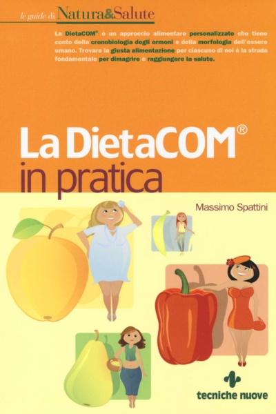 La DietaCOM® in pratica