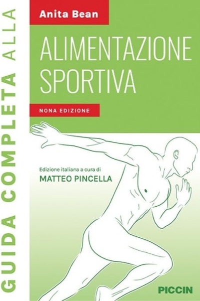 Guida completa alla alimentazione sportiva