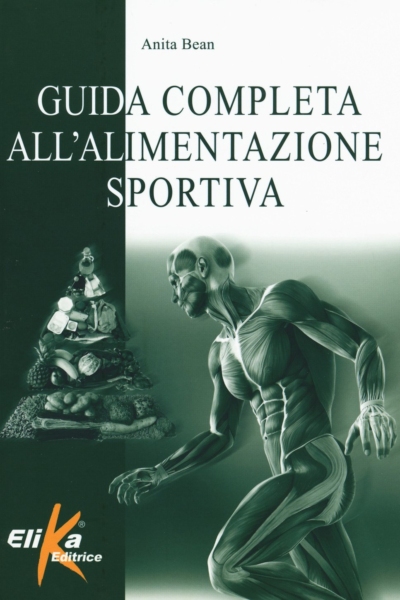 Guida completa all'alimentazione sportiva
