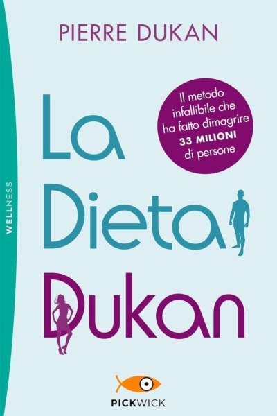 La dieta Dukan