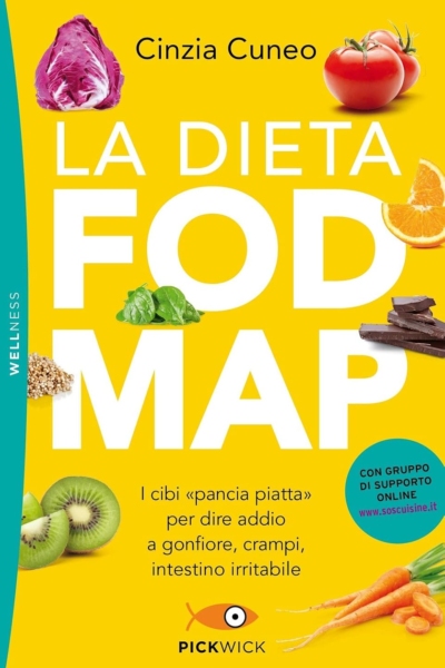 La dieta FODMAP
