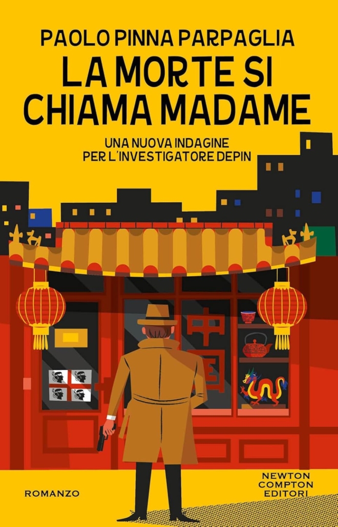 La morte si chiama Madame