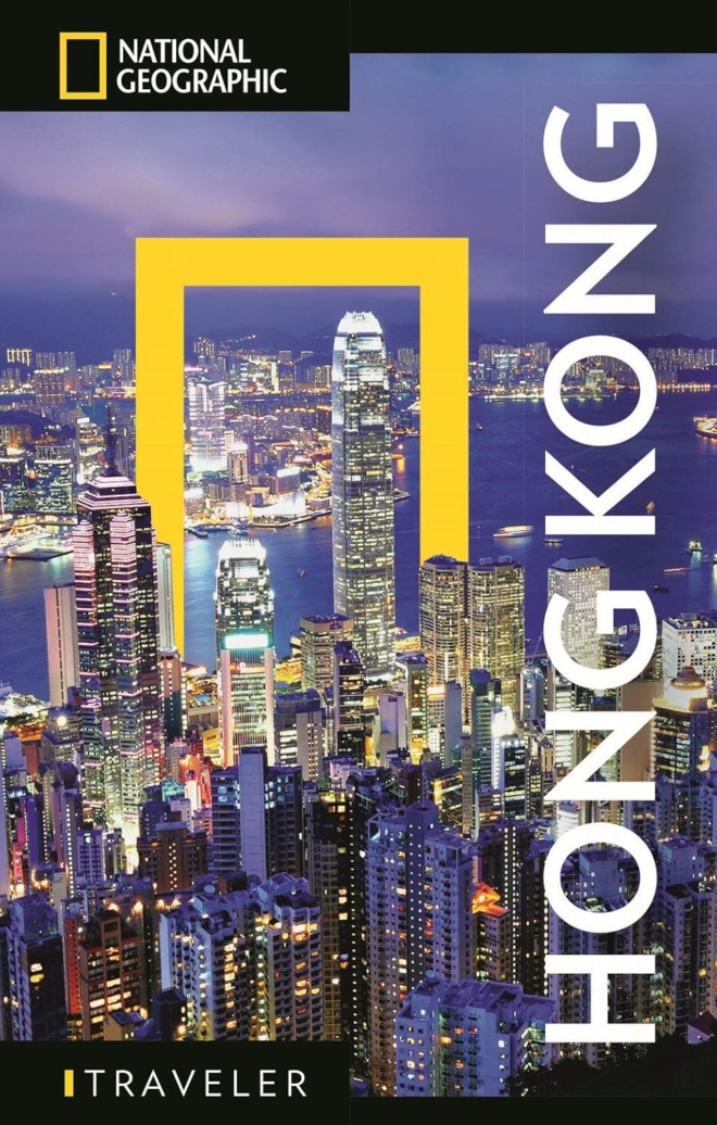 Hong Kong Guida Traveler