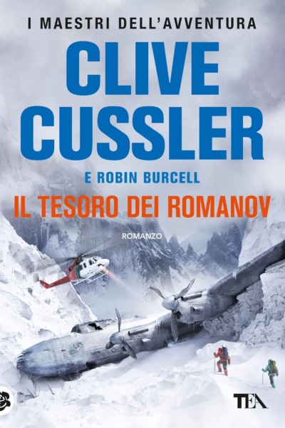 Il tesoro dei Romanov