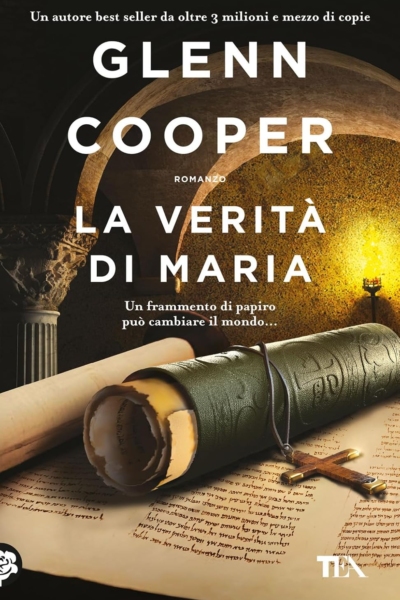 La verità di Maria