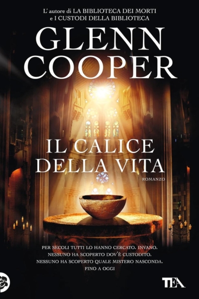 Il calice della vita