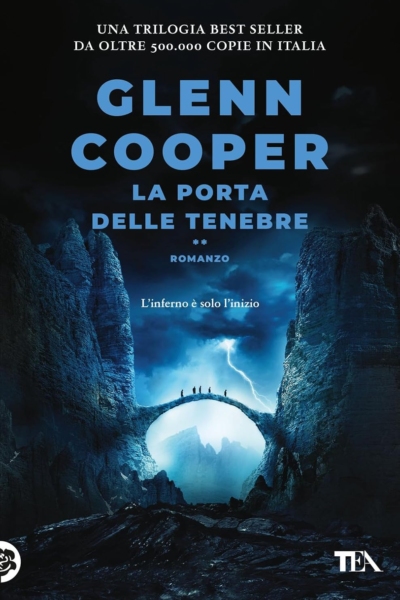 La porta delle tenebre. Dannati