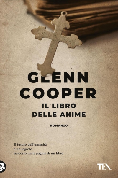 Il libro delle anime