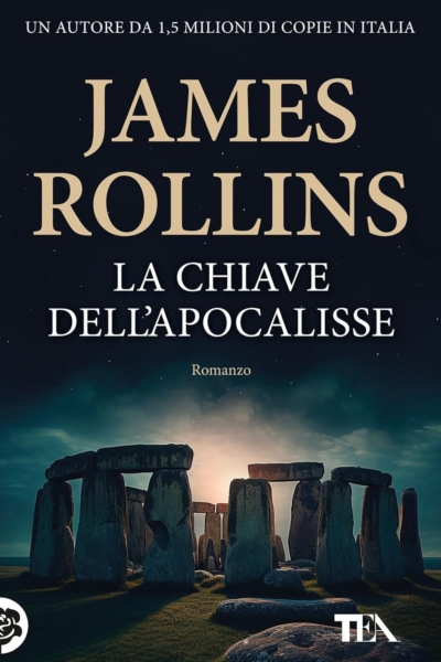 La chiave dell'Apocalisse