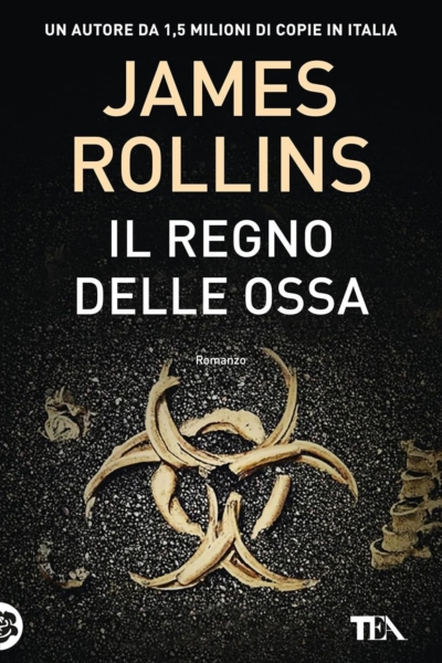 Il regno delle ossa