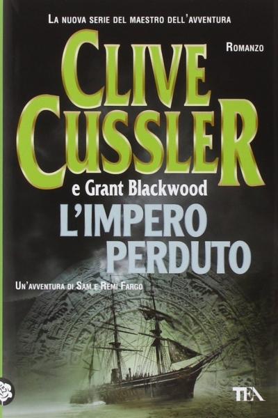 L'impero perduto