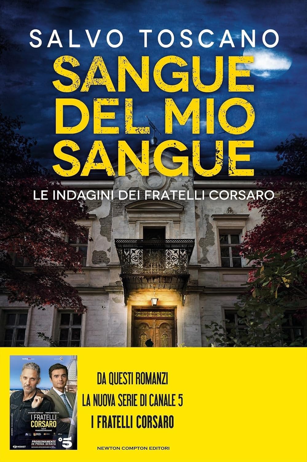 Sangue del mio sangue