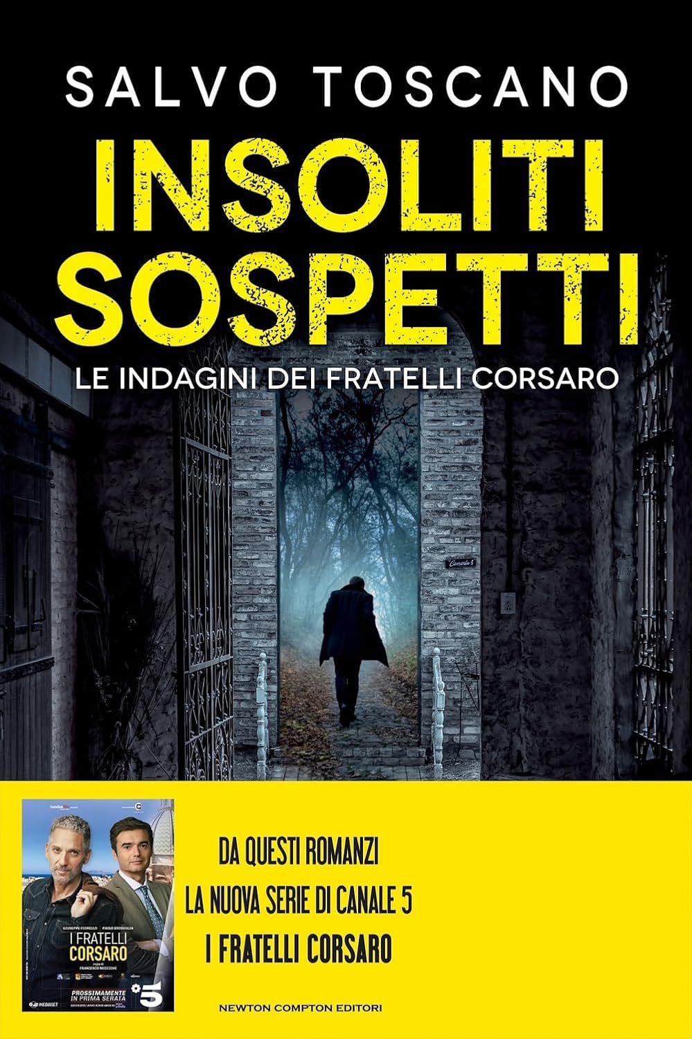 Insoliti sospetti