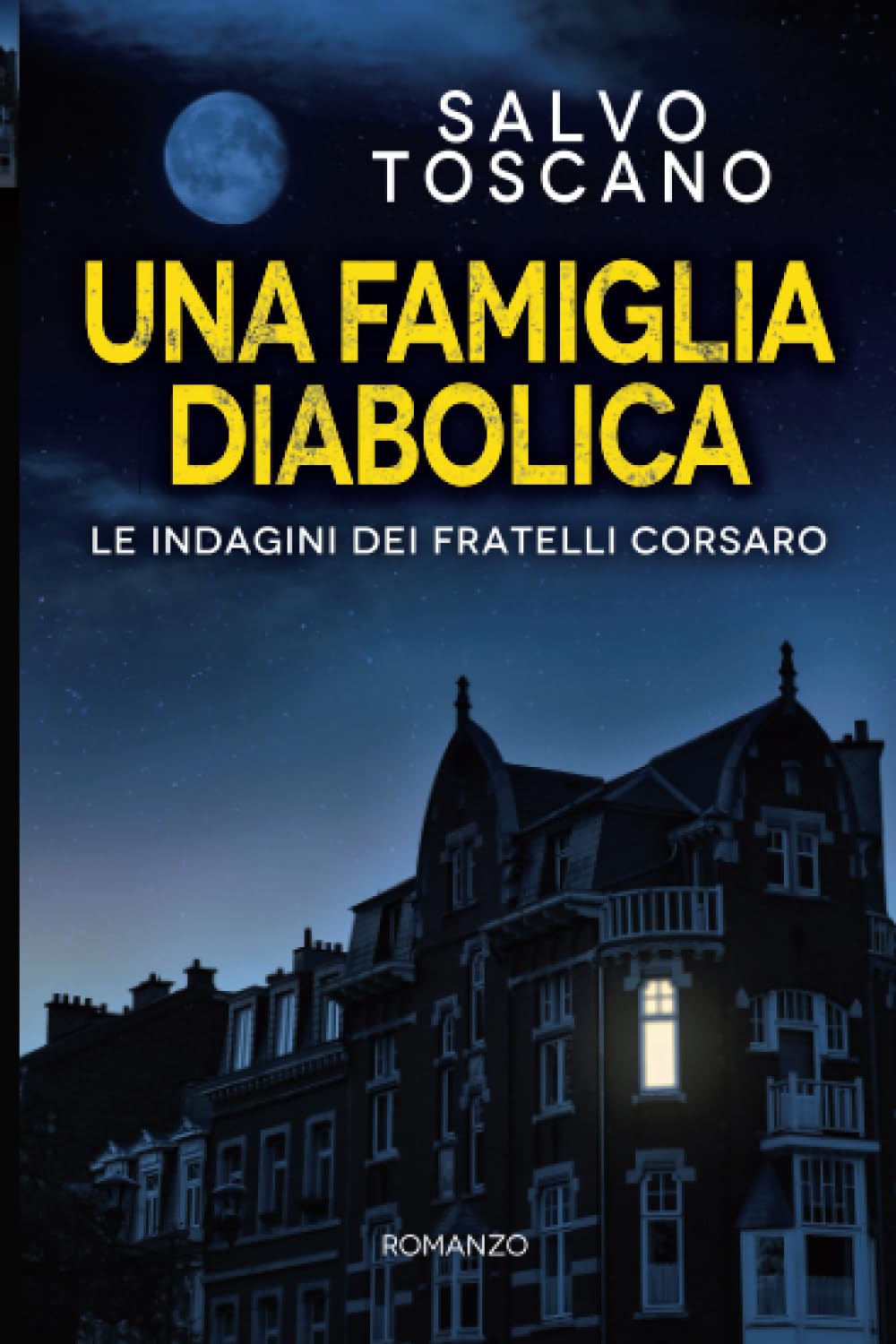 Una famiglia diabolica