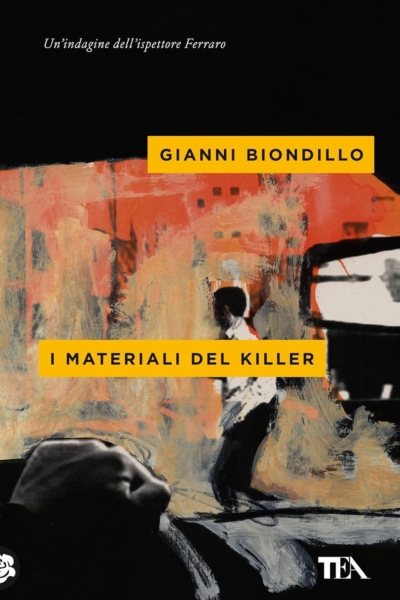 I materiali del killer