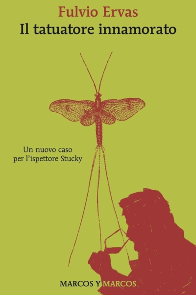 Il tatuatore innamorato