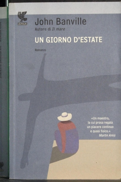 Un giorno d'estate