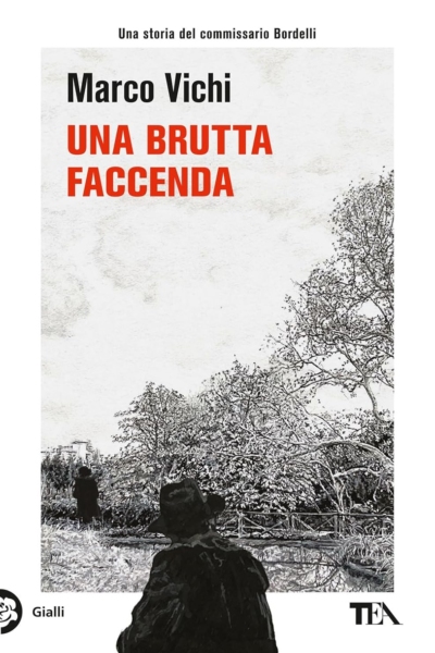 Una brutta faccenda