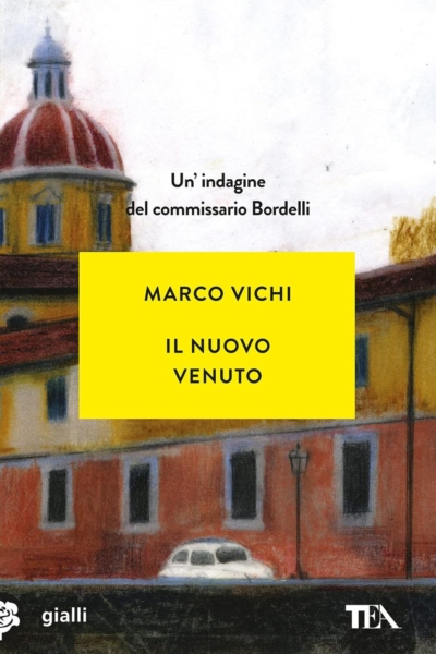 Il nuovo venuto