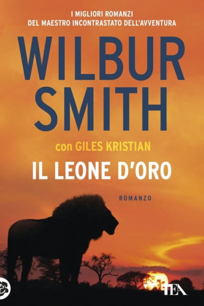 Il leone d'oro