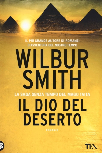 Il dio del deserto