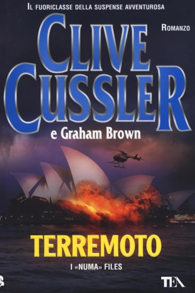Terremoto