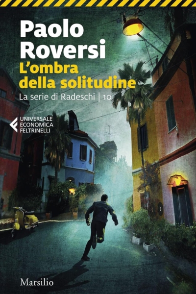 L'ombra della solitudine