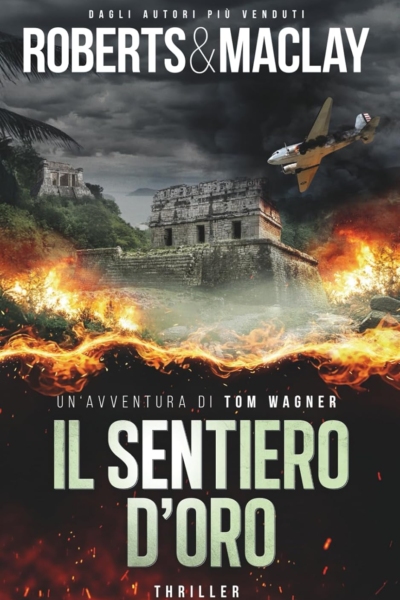 Il sentiero d'oro