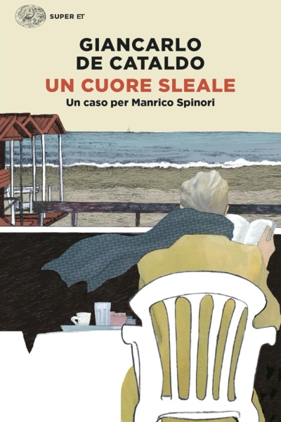 Un cuore sleale