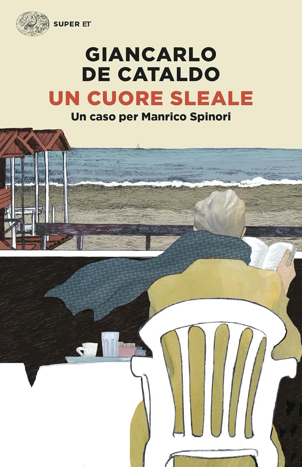 Un cuore sleale